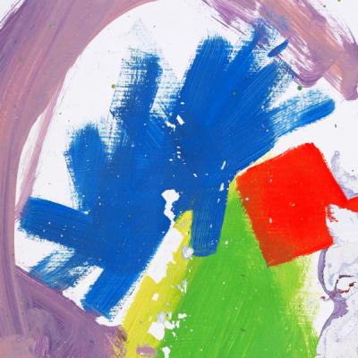 Rezension: alt-J – This Is All Yours (Infectious, 2014)