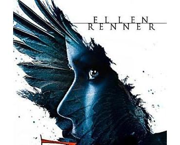 [Rezension] Zara von Asphodel – Rebellin und Magierin von Ellen Renner (Tribute #1)