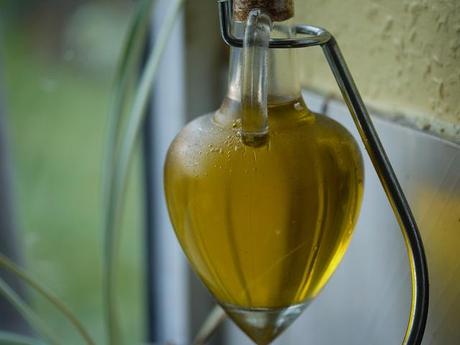 Olivenöl