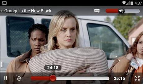 Netflix in Deutschland gestartet – Erster Monat ist kostenlos