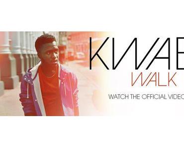Kwabs – Walk (official Video)