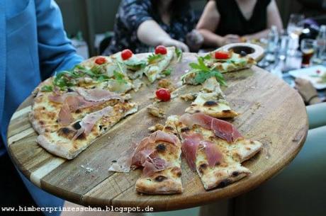 Pizza & Pasta Workshop in Maasmechelen Village bei G & G