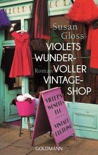 Susan  Gloss - Violets wundervoller Vintage-Shop