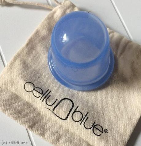 [Beauty] CelluBlue