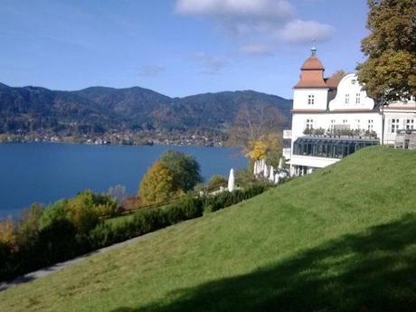 Besondere Reiseziele in Deutschland