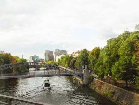 Berlin und Brandenburg: Mit dem Boot durch Natur und Geschichte