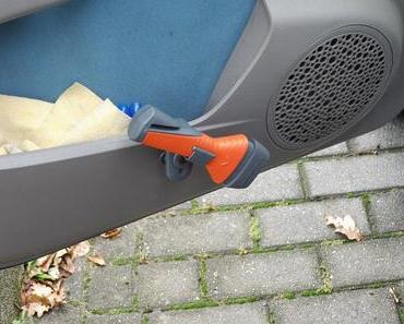 LIFEHAMMER CAR SAFETY PRODUKTEST