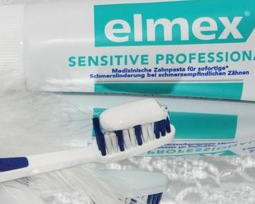 elmex® SENSITIVE PROFESSIONAL™