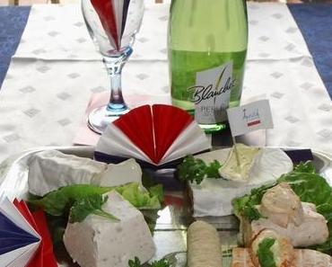 Apéritif à la française- Produkttest für Brandnooz