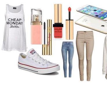 Wishlist September | Nice To Have