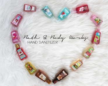 Bath & Body Works | Hand Sanitizer