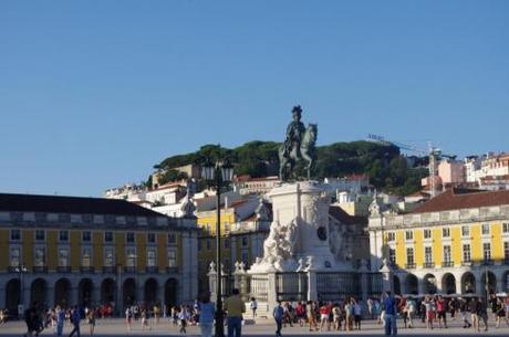 Lisboa - Lissabon (c)awesomatik.com