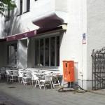 Miss Lilly´s Café - Restaurant München Au - Lilly´s Café - Au - 0334