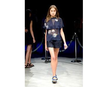 NYFW: Charlotte Ronson SS15