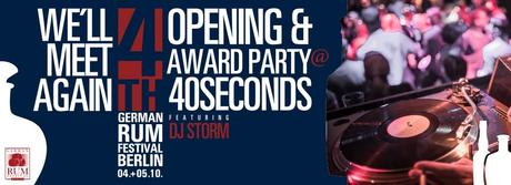 Opening Event 2014 @ 40seconds
