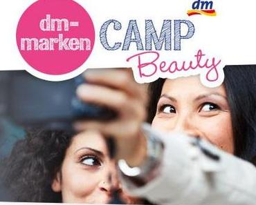 [Event] DM Marken Camp Beauty & Goodie Bag |  #DMCB14