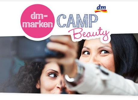 [Event] DM Marken Camp Beauty & Goodie Bag |  #DMCB14