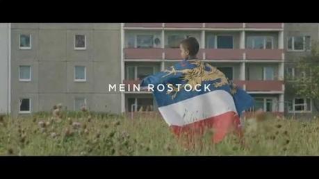Offizielles Video: Marteria – Mein Rostock