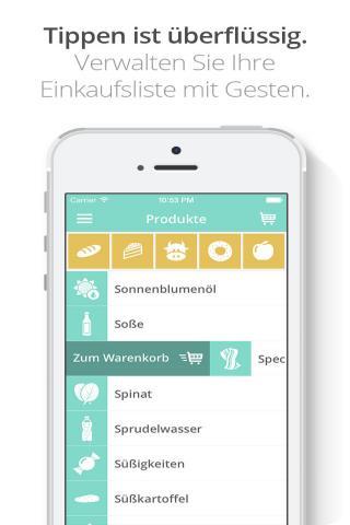 shopit iphone 6 apps