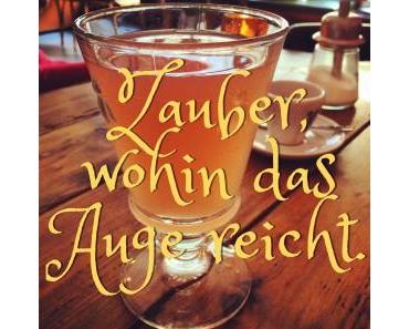 Panetteria Oliv: Fast ein bißchen zu schön…