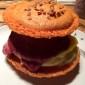 Macaron-Burger – Extravaganz und Garant für große Augen
