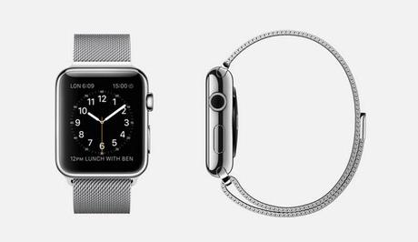 Apple Watch Watch