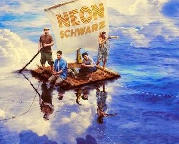 Neonschwarz: Eigene Wege