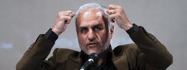 Hassan Abbâsi - die uncharmante Stimme Iran's