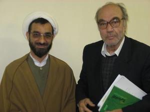 Ahmad Fardid und manche Auswirkungen seiner Thesen auf die Politik im Iran