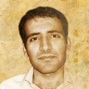 Über den Tellerrand schauen - Freiheit für Majid Tavakkoli