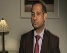 Das Regime im Iran spuckt wieder Gift und Galle gegen Dr. Ahmed Shaheed