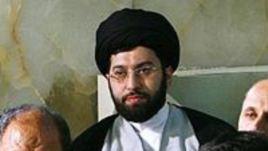 Prinz Modschtaba Khamenei, Sohn des falschen Pharaos