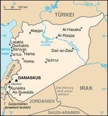 Syrien: Abstimmung über die Verfassung nur eine Scheindemokratie