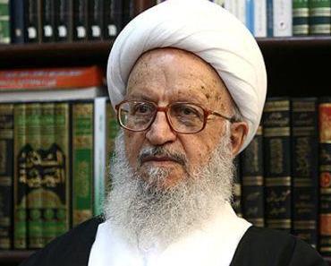 Pressemitteilung: Mit dem Regime verbundener Ayatollah gibt zunehmendes Interesse der Öffentlichkeit an Sufismus und Mystik zu