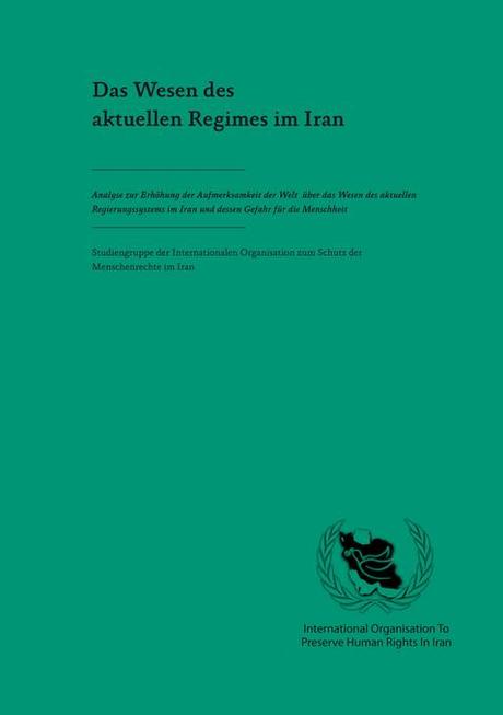 Das Wesen des aktuellen Regimes im Iran
