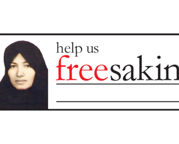 Proteste gegen die geplante Hinrichtung von Sakineh Mohammadi
