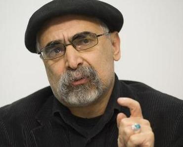 Religion und Staat müssen getrennt sein -Interview mit Dr. Mostafa Azmayesh