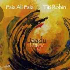 Interview mit dem pakistanischen Sufisänger Faiz Ali Faiz 
