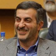 Aus dem Gruselkabinett der Ideologie Mahmoud Ahmadinedschads
