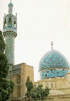 Gläubige des Herzens