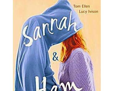 [Rezension] Sannah & Ham