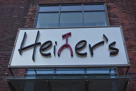Restaurantvorstellung Heiner's in Gelsenkirchen