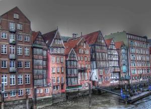 Hamburg Hafen City Bild:muscha/pixabay.com (CC0 1.0)