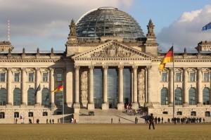 Reichstag Berlin Bild:Basti93/pixabay.com (CC0 1.0)