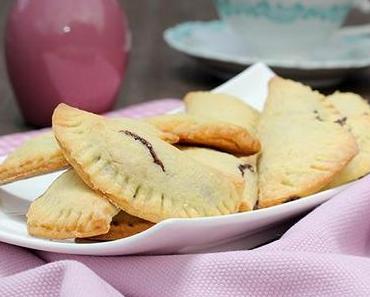 Süße Pflaumen-Monde