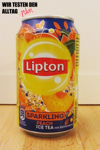 LIPTON Sparkling