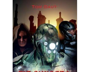 Rezension: Die Sinistra von Tom Daut