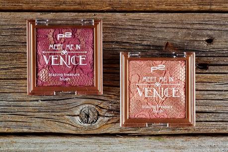 [Preview] p2 Meet me in Venice Limited Edition