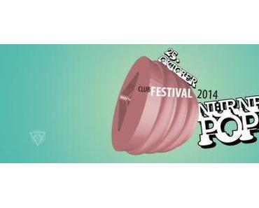 Festival Preview: Nürnberg Pop 2014
