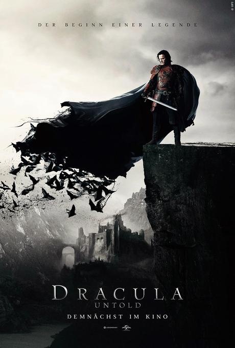 Kinofilm ~ Dracula Untold